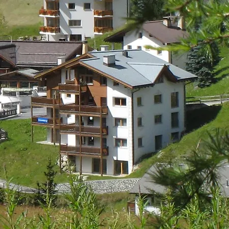 Apartman Chasa Vaidum