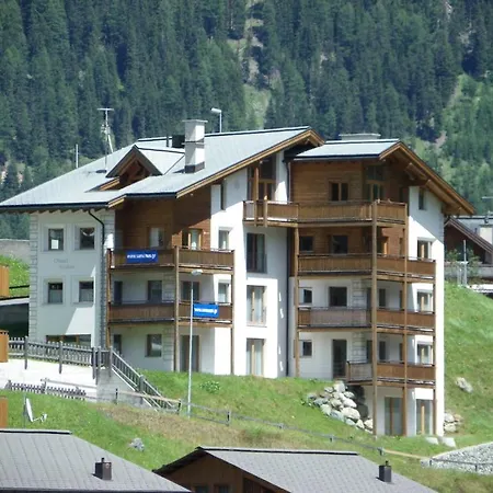 Apartman Chasa Vaidum *