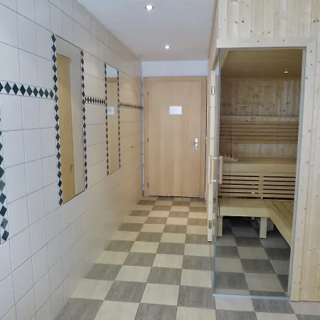 Apartman Chasa Vaidum