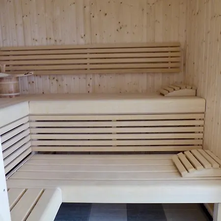 Apartman Chasa Vaidum *