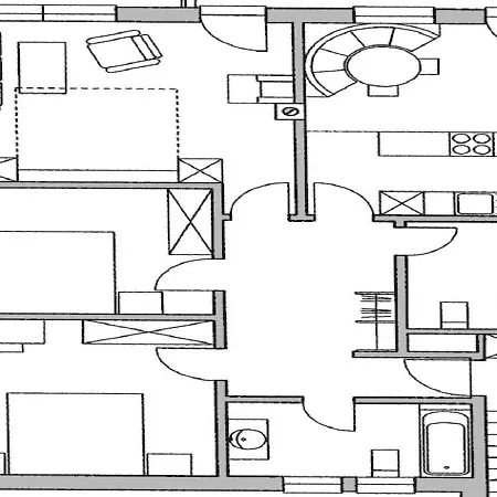 Chasa Vaidum By Mein - Mountain Homes *