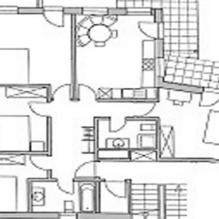 Chasa Vaidum By Mein - Mountain Homes * 萨姆瑙恩