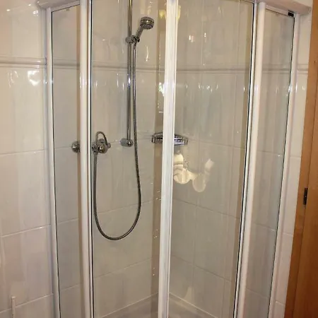 Apartman Chasa Vaidum Samnaun