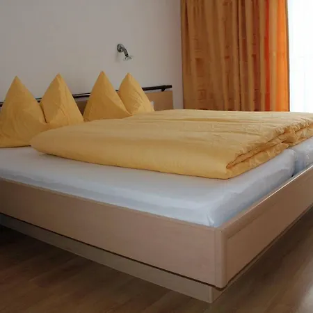 Apartment Chasa Vaidum Samnaun
