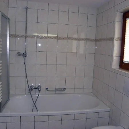 Chasa Vaidum Apartman