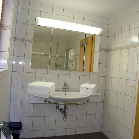 Apartman Chasa Vaidum Samnaun