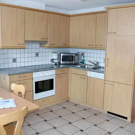 Chasa Vaidum Apartment *