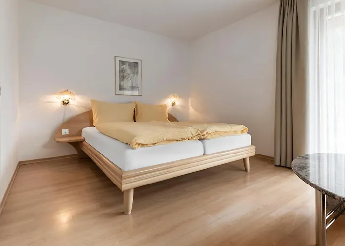 Chasa Vaidum By Mein - Mountain Homes Apartman