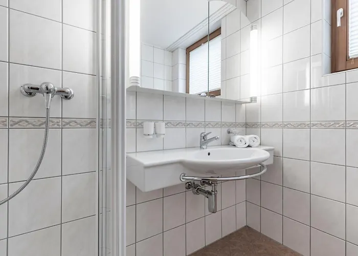 Chasa Vaidum By Mein - Mountain Homes Daire Samnaun