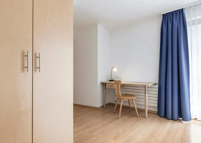 Chasa Vaidum By Mein - Mountain Homes *