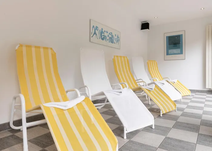 Chasa Vaidum By Mein - Mountain Homes Apartman Samnaun