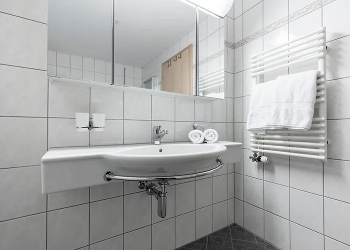 Daire Chasa Vaidum By Mein - Mountain Homes *