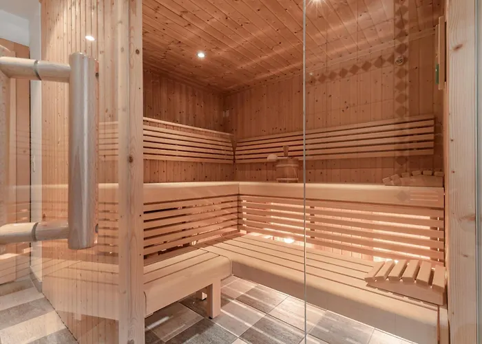 Chasa Vaidum By Mein - Mountain Homes *