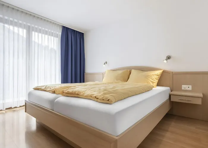 Chasa Vaidum By Mein - Mountain Homes Samnaun