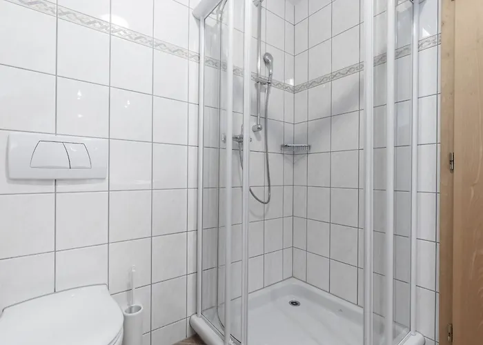 Chasa Vaidum By Mein - Mountain Homes Daire