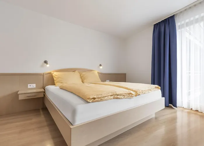 Chasa Vaidum By Mein - Mountain Homes *