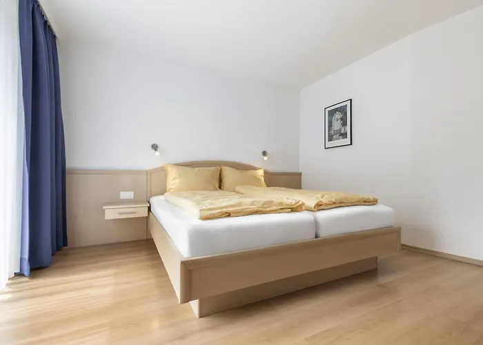 Chasa Vaidum By Mein - Mountain Homes Samnaun