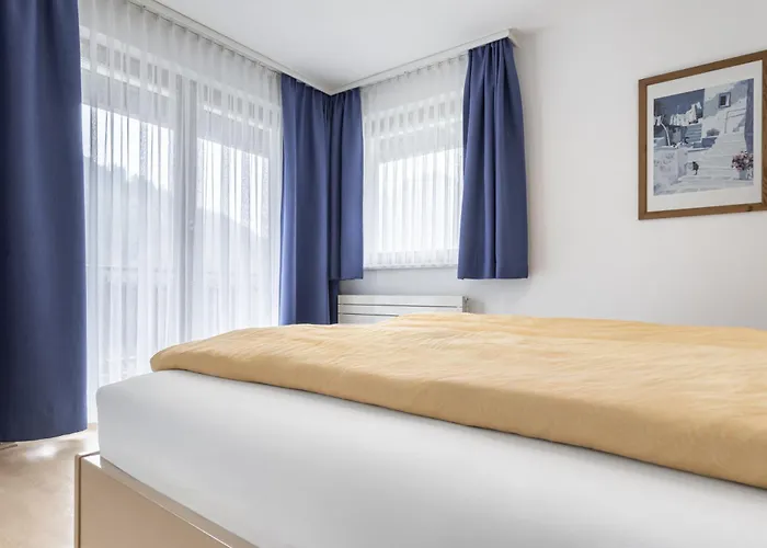 Chasa Vaidum By Mein - Mountain Homes Daire