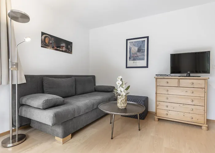 Daire Chasa Vaidum By Mein - Mountain Homes