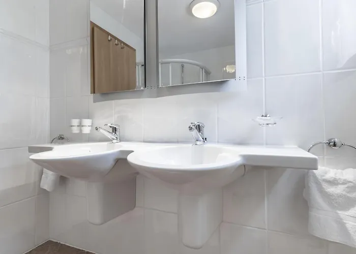 Chasa Vaidum By Mein - Mountain Homes * Samnaun