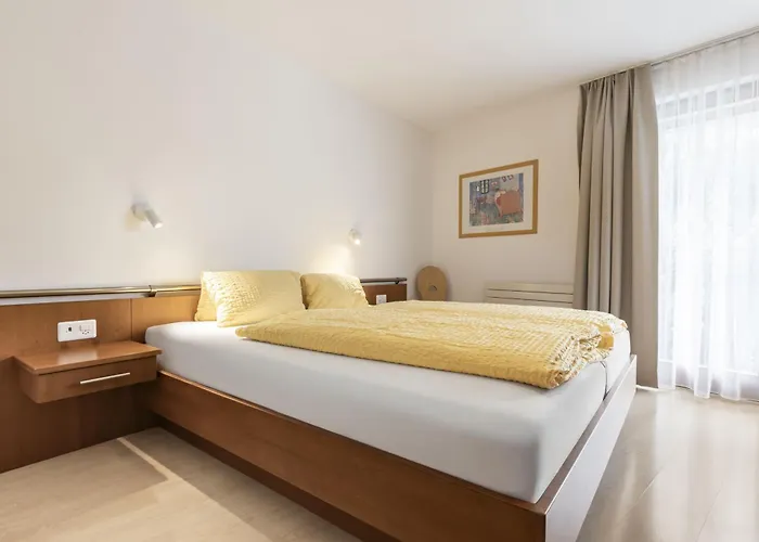 Daire Chasa Vaidum By Mein - Mountain Homes *