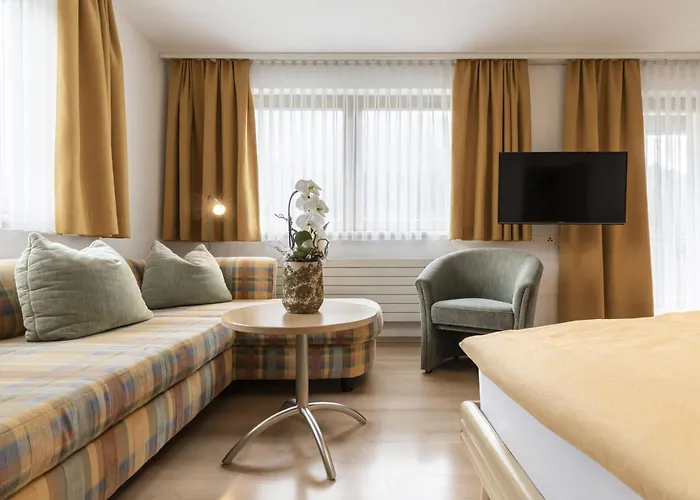 Chasa Vaidum By Mein - Mountain Homes Daire Samnaun