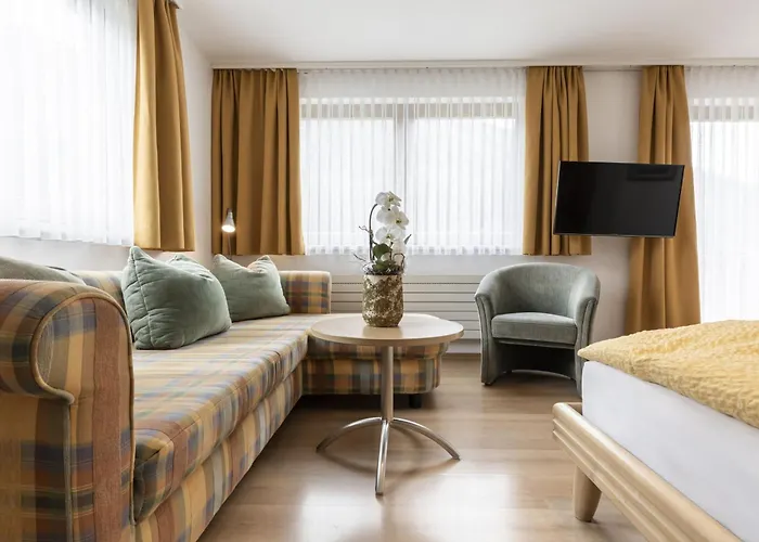 Chasa Vaidum By Mein - Mountain Homes Samnaun