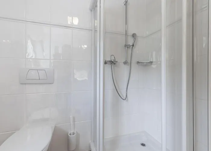 Chasa Vaidum By Mein - Mountain Homes * Samnaun