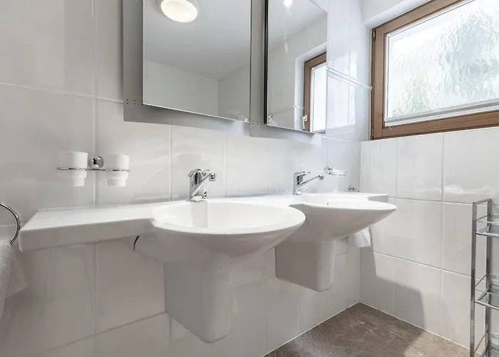 Chasa Vaidum By Mein - Mountain Homes Apartman