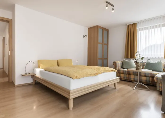 Chasa Vaidum By Mein - Mountain Homes Apartman