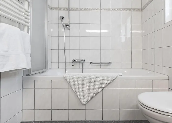 Apartman Chasa Vaidum By Mein - Mountain Homes Samnaun