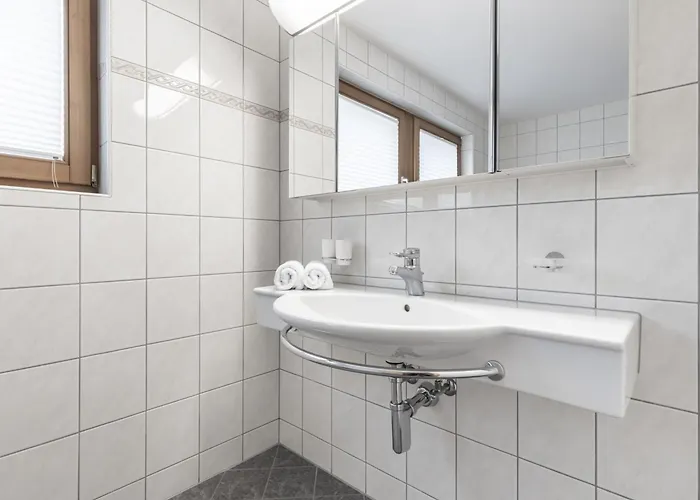 Chasa Vaidum By Mein - Mountain Homes *