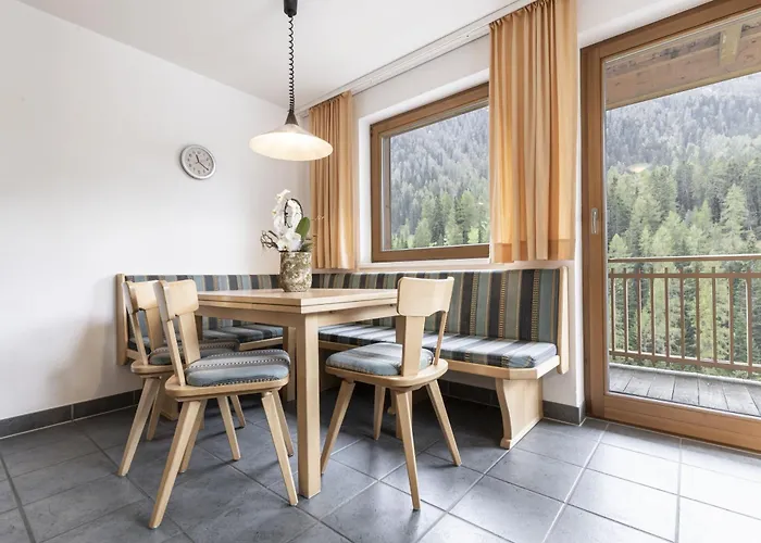 Chasa Vaidum By Mein - Mountain Homes *