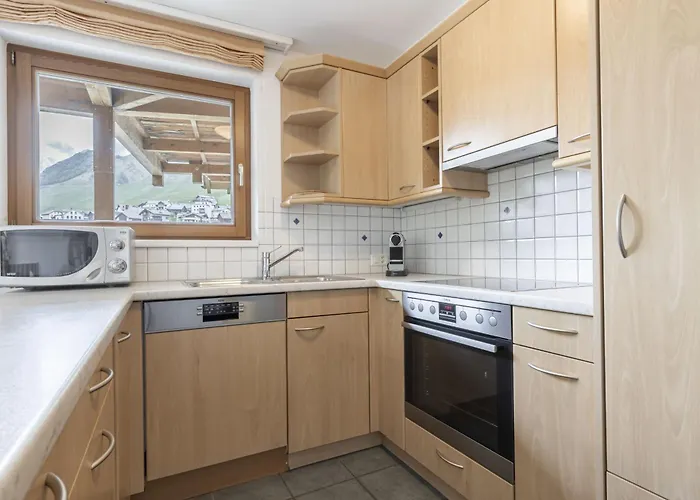 Daire Chasa Vaidum By Mein - Mountain Homes