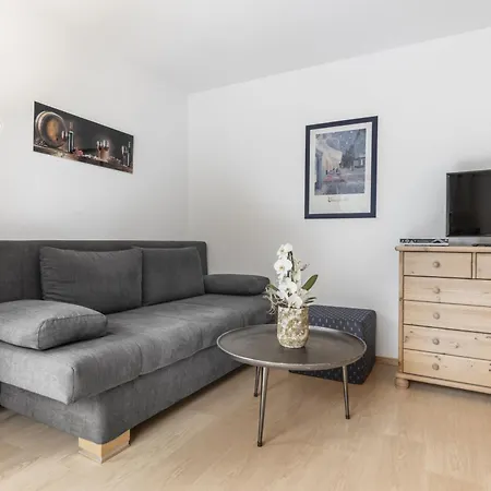 Apartamento Chasa Vaidum By Mein - Mountain Homes