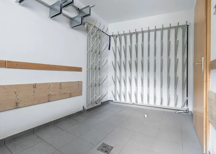 Chasa Vaidum By Mein - Mountain Homes Samnaun