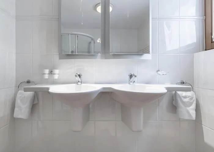 Chasa Vaidum By Mein - Mountain Homes * Samnaun