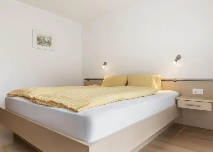 Chasa Vaidum By Mein - Mountain Homes * Samnaun