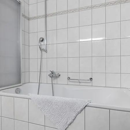 Apartment Chasa Vaidum By Mein - Mountain Homes