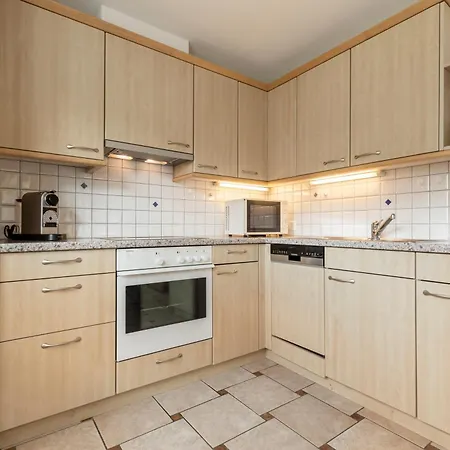 Apartment Chasa Vaidum By Mein - Mountain Homes *