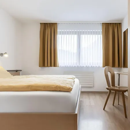 Chasa Vaidum By Mein - Mountain Homes Apartment