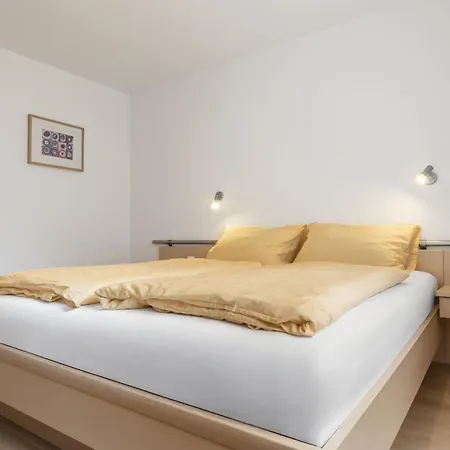 Chasa Vaidum By Mein - Mountain Homes Apartment Samnaun