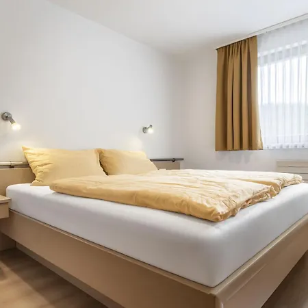 Apartment Chasa Vaidum By Mein - Mountain Homes *