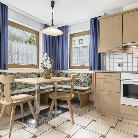 Chasa Vaidum By Mein - Mountain Homes * Samnaun