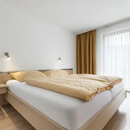 Apartment Chasa Vaidum By Mein - Mountain Homes *