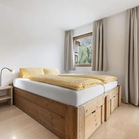 Apartment Chasa Vaidum By Mein - Mountain Homes Samnaun