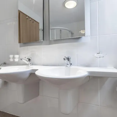 Chasa Vaidum By Mein - Mountain Homes * Samnaun