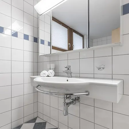 Chasa Vaidum By Mein - Mountain Homes Apartment