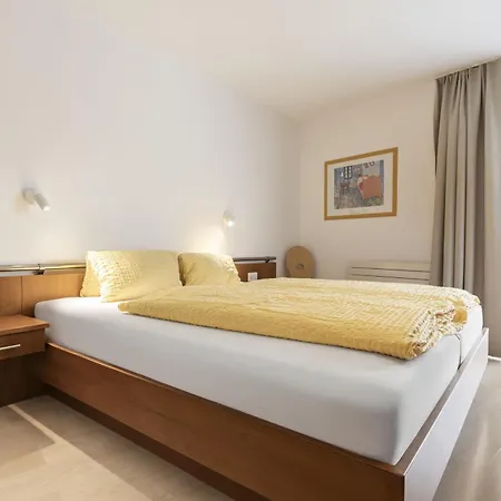 Apartment Chasa Vaidum By Mein - Mountain Homes *