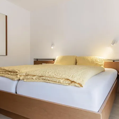 Chasa Vaidum By Mein - Mountain Homes *